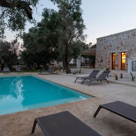 Persefone Ostuni