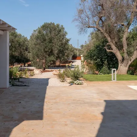 Persefone * Ostuni